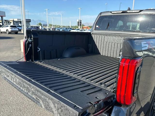 2026 Toyota Tundra SR5 CrewMax 5.5 Bed