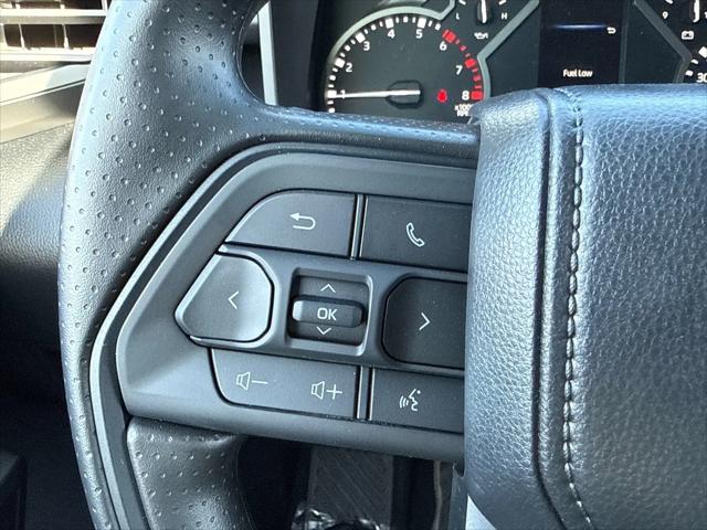 2026 Toyota Tundra SR5 CrewMax 5.5 Bed