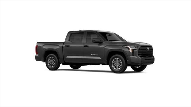 2026 Toyota Tundra SR5 CrewMax 5.5 Bed