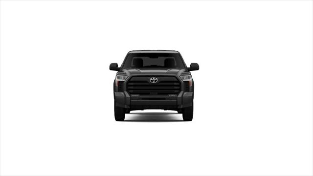 2026 Toyota Tundra SR5 CrewMax 5.5 Bed