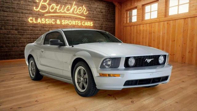 2005 Ford Mustang GT Premium for sale in West Allis, WI