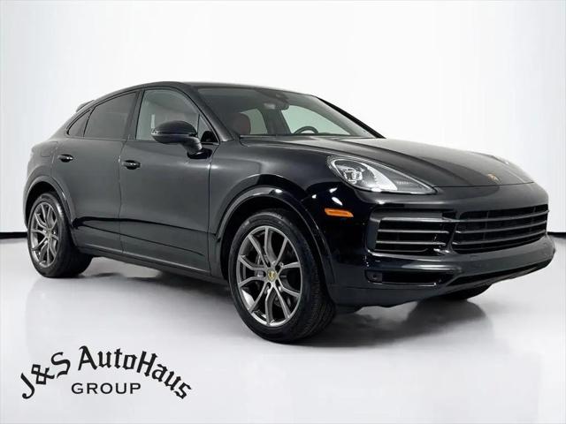 2023 Porsche Cayenne Platinum Edition for sale in Ewing, NJ