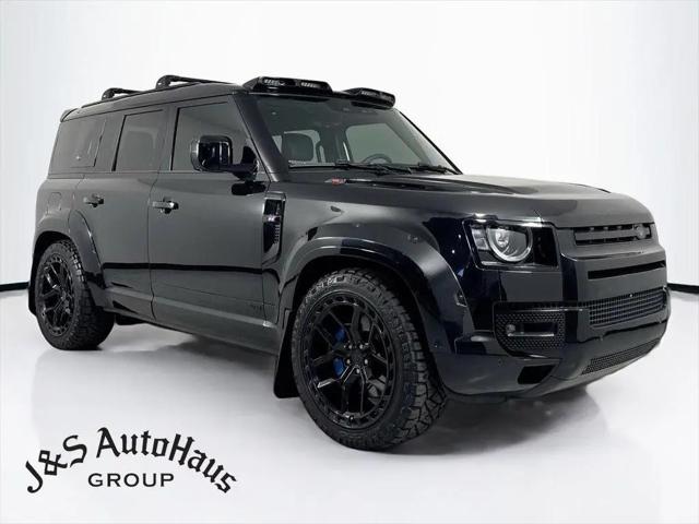 2022 Land Rover Defender 110 V8 for sale in Ewing, NJ