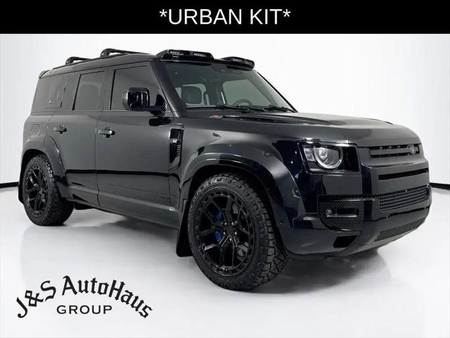 2022 Land Rover Defender 110 V8 for sale in Ewing, NJ