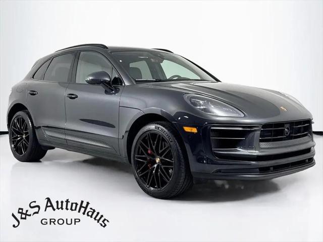 2023 Porsche Macan S for sale in Ewing, NJ