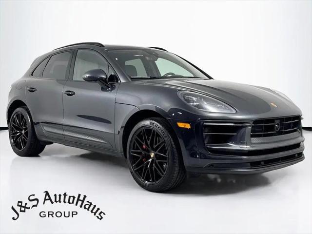 2023 Porsche Macan S for sale in Ewing, NJ