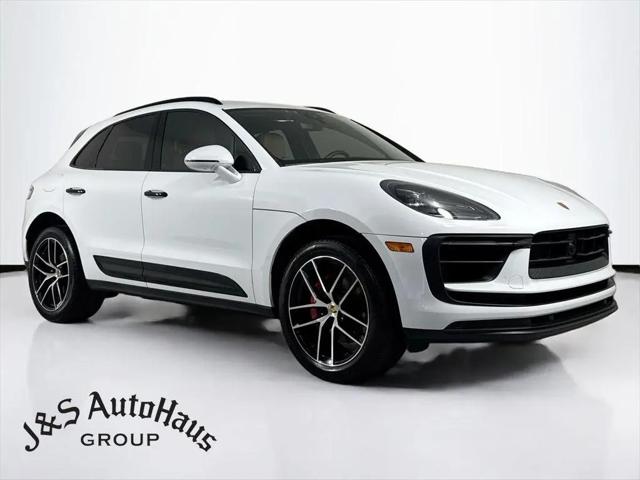 2022 Porsche Macan S for sale in Ewing, NJ