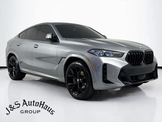 2024 BMW X6 xDrive40i for sale in Ewing, NJ