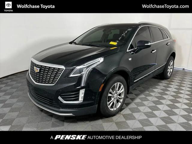 2020 Cadillac XT5 AWD Premium Luxury for sale in Cordova, TN