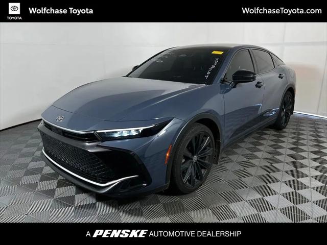 2025 Toyota Crown Nightshade Edition for sale in Cordova, TN