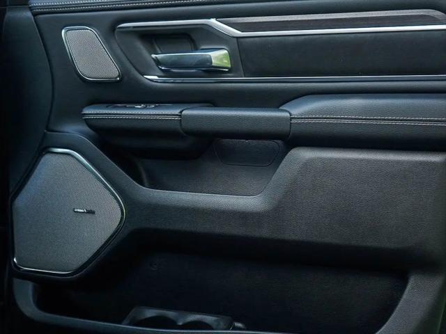 2026 Ram 1500 Laramie Crew Cab 4x4 57 Box