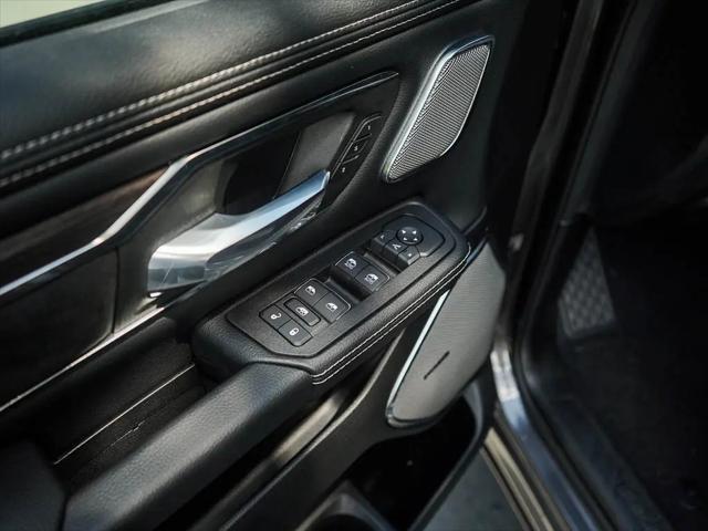 2026 Ram 1500 Laramie Crew Cab 4x4 57 Box