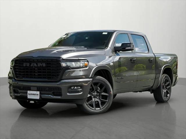 2026 Ram 1500 Laramie for sale in Bloomington, MN