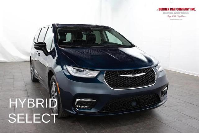 2024 Chrysler Pacifica Hybrid Select for sale in Lodi, NJ
