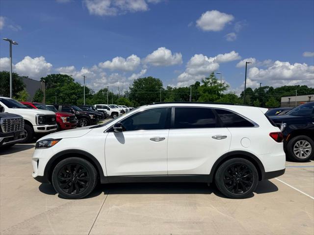 2019 Kia Sorento 3.3L S for sale in McKinney, TX