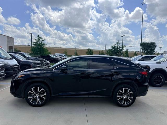 2017 Lexus RX 350 350 for sale in McKinney, TX