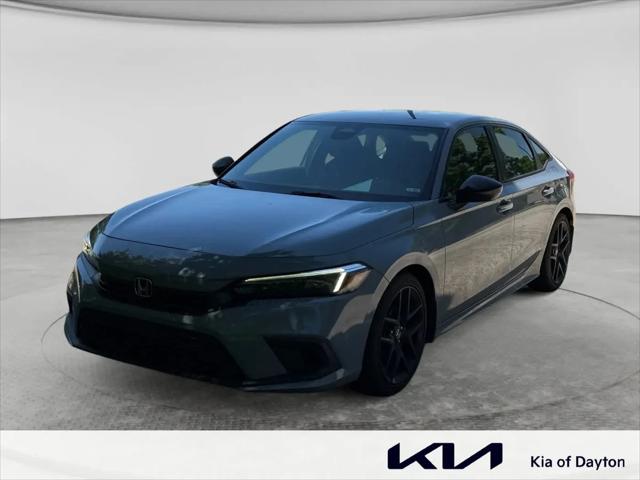 2022 Honda Civic Sport for sale near Huber Heights, OH