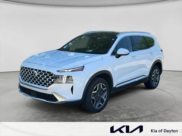 2023 Hyundai Santa Fe Limited for sale in Huber Heights, OH