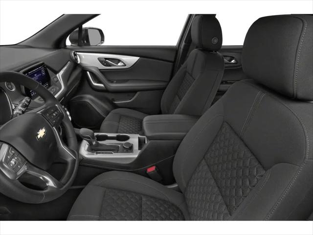 2022 Chevrolet Blazer FWD 3LT
