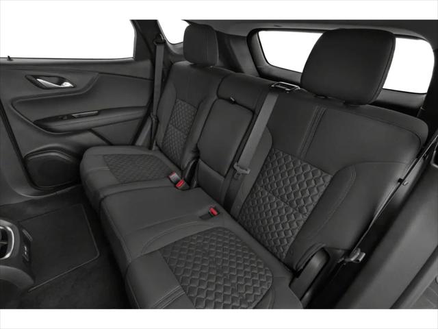 2022 Chevrolet Blazer FWD 3LT
