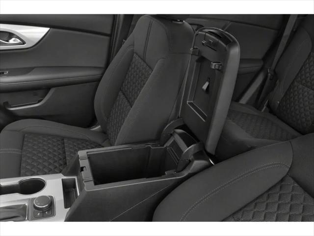 2022 Chevrolet Blazer FWD 3LT