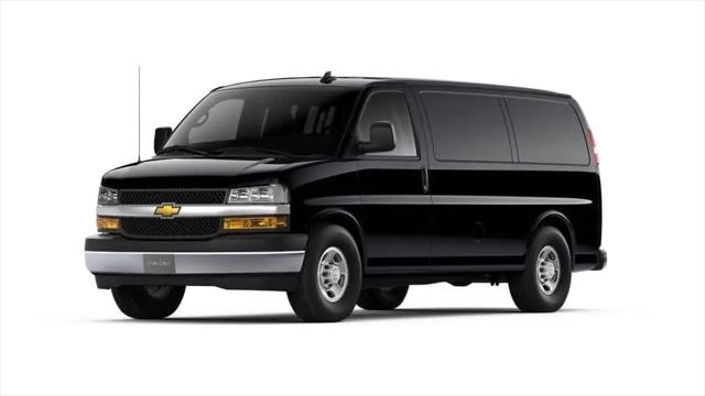 2026 Chevrolet Express Cargo Van 2500 Regular Wheelbase, WT, RWD for sale in Reidsville, NC
