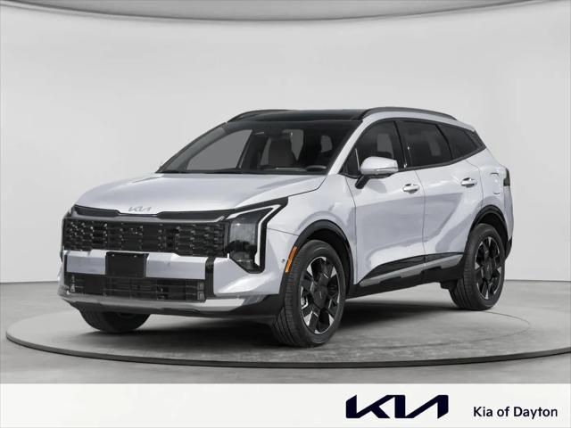 2026 Kia Sportage Hybrid SX-Prestige for sale near Huber Heights, OH