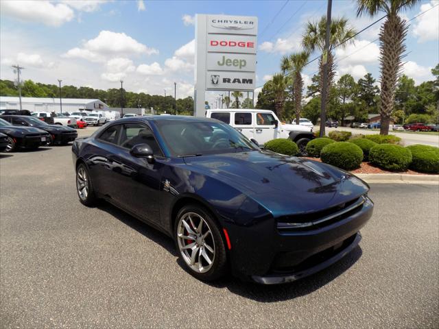 2024 Dodge Charger Daytona Scat Pack AWD for sale in Conway, SC