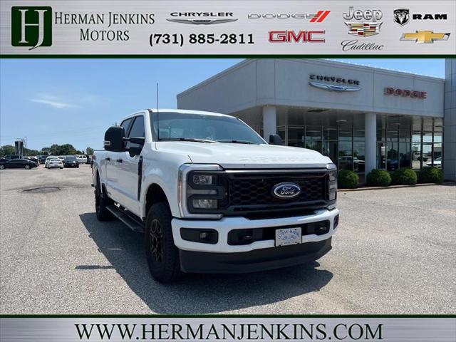 2025 Ford F-250 XL for sale in Union City, TN