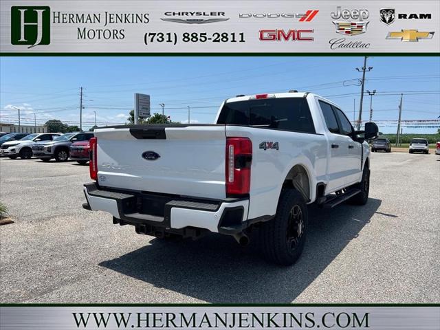 2025 Ford F-250 XL