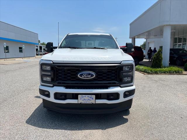 2025 Ford F-250 XL