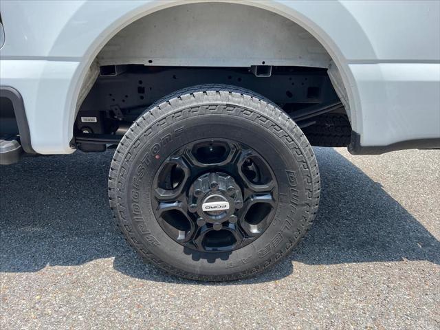 2025 Ford F-250 XL