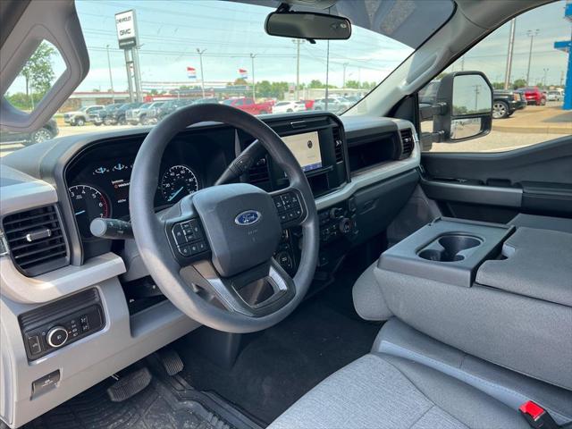 2025 Ford F-250 XL