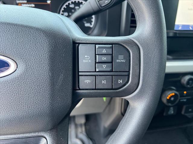 2025 Ford F-250 XL