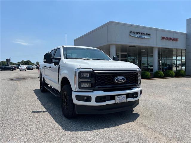 2025 Ford F-250 XL for sale in Union City, TN