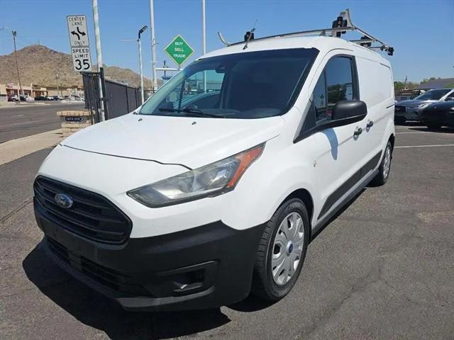 2020 Ford Transit Connect XL Cargo Van for sale in Fredricksburg, VA