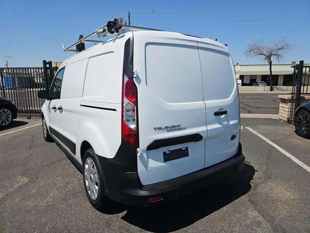 2020 Ford Transit Connect XL Cargo Van