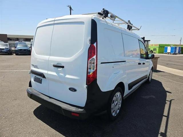 2020 Ford Transit Connect XL Cargo Van