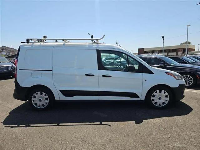 2020 Ford Transit Connect XL Cargo Van
