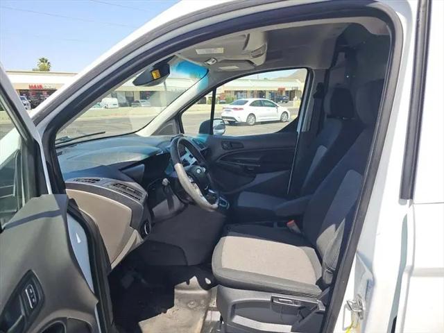 2020 Ford Transit Connect XL Cargo Van