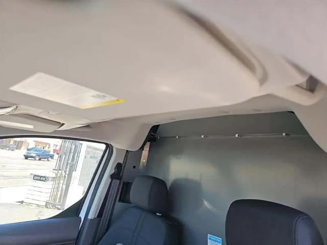 2020 Ford Transit Connect XL Cargo Van