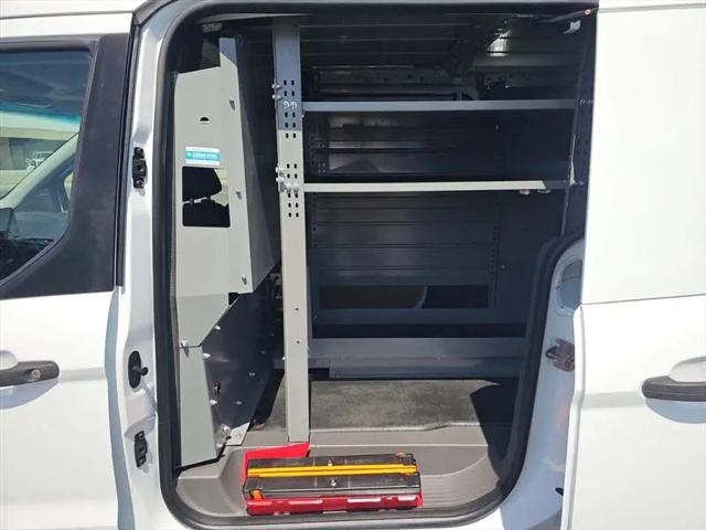 2020 Ford Transit Connect XL Cargo Van