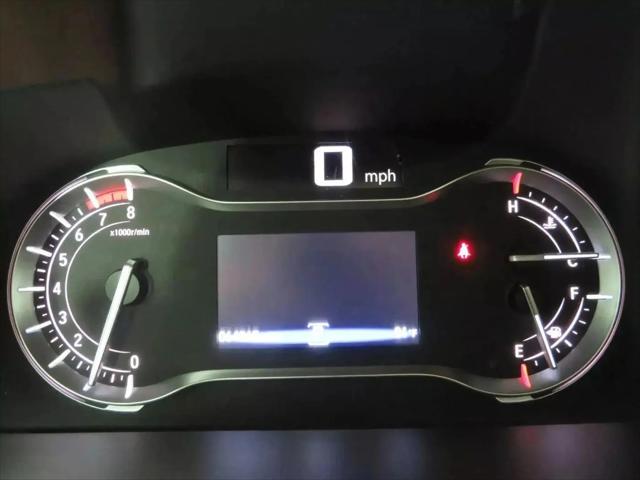 2017 Honda Ridgeline Black Edition