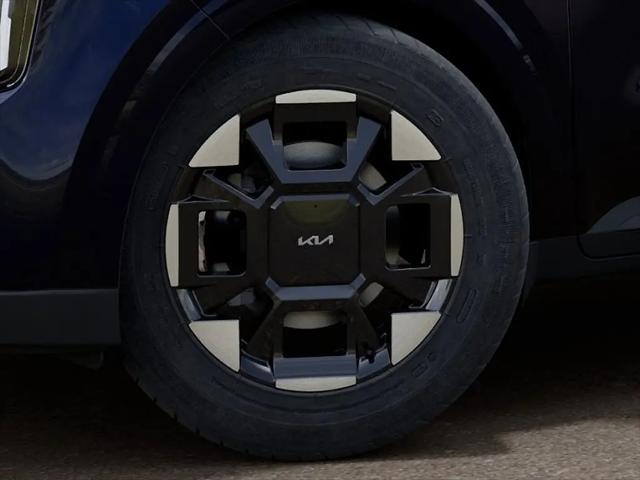2026 Kia Carnival MPV EX
