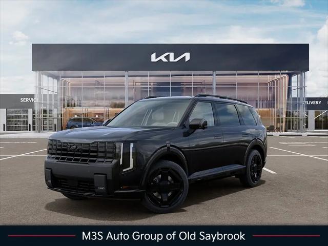 2027 Kia Telluride Hybrid X-Line SX for sale in Old Saybrook, CT