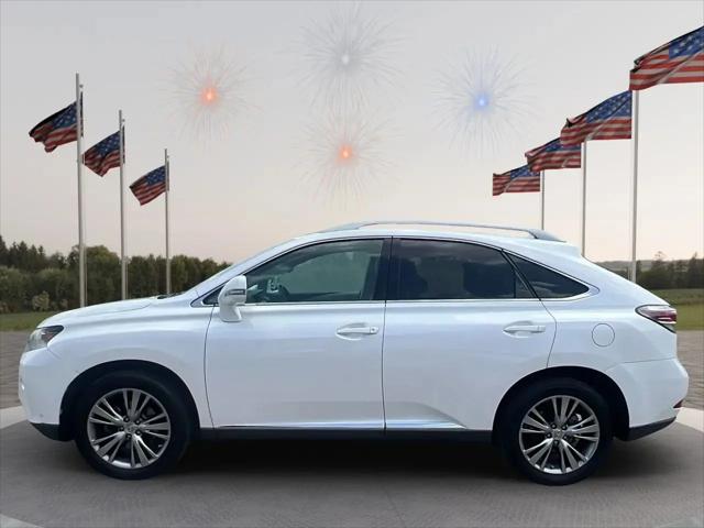 2013 Lexus RX 350 RX 350