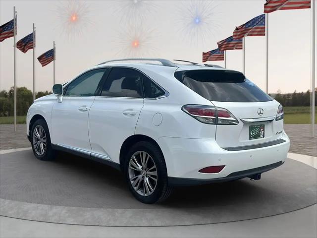 2013 Lexus RX 350 RX 350