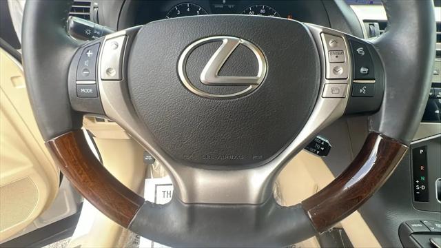 2013 Lexus RX 350 RX 350