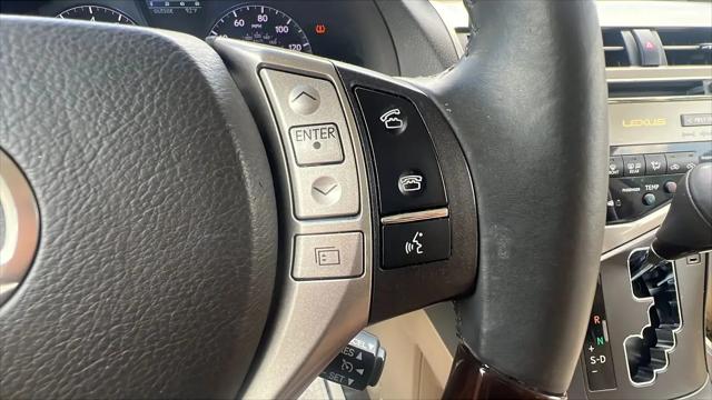 2013 Lexus RX 350 RX 350