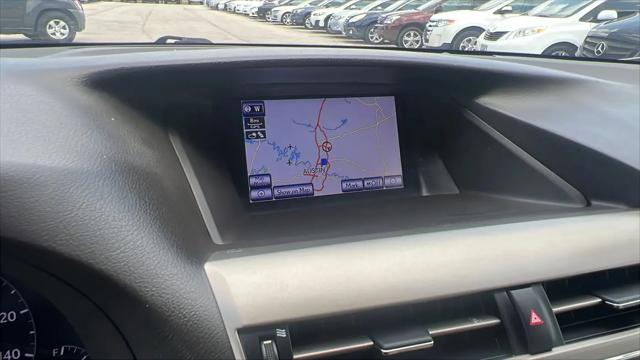 2013 Lexus RX 350 RX 350